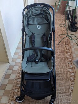 Bugaboo Butterfly - 2