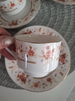 šálky a tanieriky súprava - 2