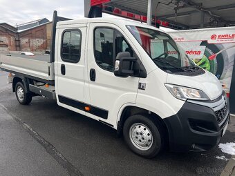 Volkswagen crafter 2.0 tdi. Po servise - 2
