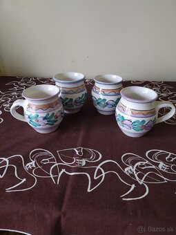 Porcelánové súpravy - 2