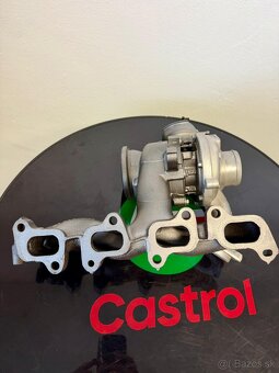 Turbo Vw Transporter T6 04L253014 - 2