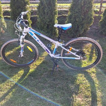 Bicykel CUBE 240 - 2