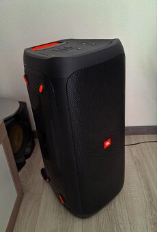 Jbl partybox 310 - 2