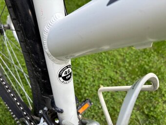 Dámsky merida crossway - 2