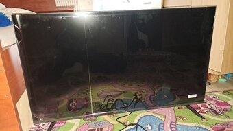 LED TV Sencor SLE 40F20TCS: - 2