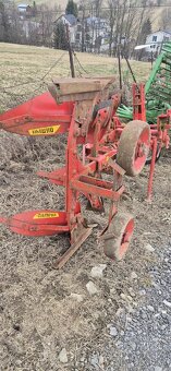 Pluh dvojak obracak  zn niemeyer - 2