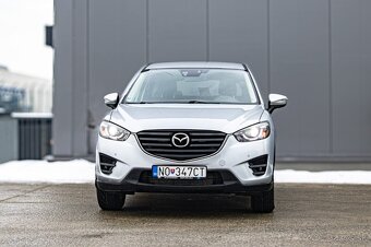 Mazda CX-5 2.2 Skyactiv - D AWD Revolution, 119kW, M6, 5d. - 2