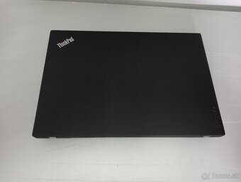 predám notebook LENOVO THINKPAD A475 , Windows 7 - 2