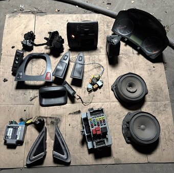 Predam vsetko za 100e Fiat Croma - 2