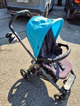 Športový kočík Peg Perego - 2