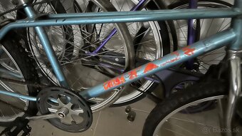 Velamos Cross 24 BMX - 2