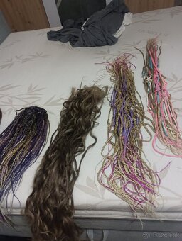 Afro copiky - 2