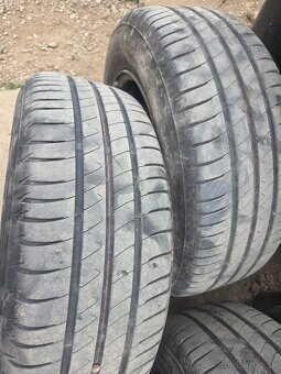 195/65 R15 letné - 2