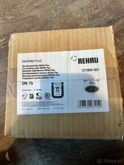 Predám Raupiano plus dn 75 - 2