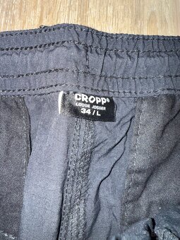 Cropp cargo pants - 2