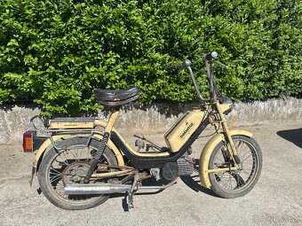 Babetta 210 - 2