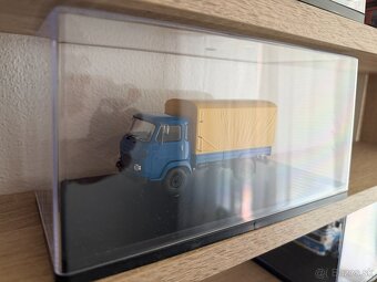 modely deagostini 1:43 - 2