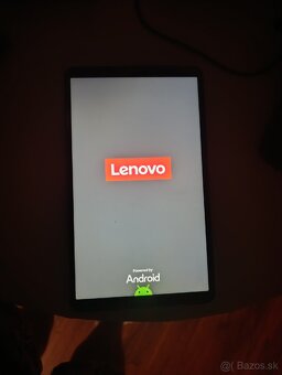 Lenovo tab one - 2