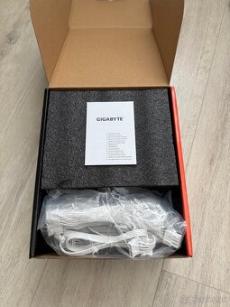 Gigabyte UD850GM 850W 80 PLUS Gold - 2