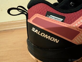 Salomon 35 detské topánky - 2