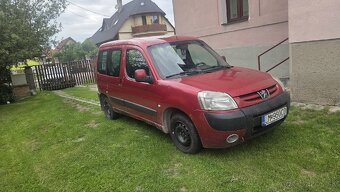 Peugeot Partner - 2