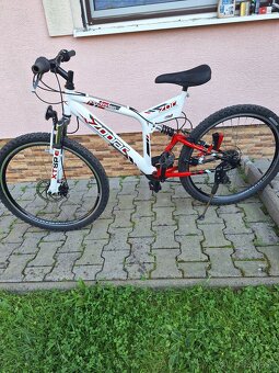 Predám bicykel - 2