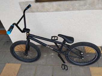 BMX Galaxy - 2
