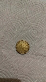 Predám 0,20€ obehové mince - 2