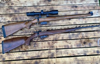 Cz 527 FS 223 Rem - 2