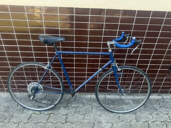 Bicykel Favorit - 2