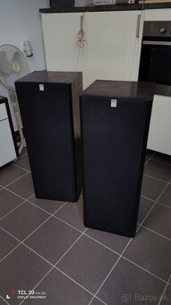 Hans Deutsch ATL 314i - 2