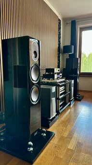 Monitor Audio gold 300 5G - 2