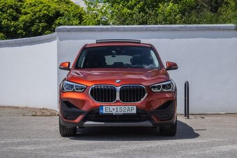 BMW X1 xDrive 25e / PANO / Head-UP / ACC - 2