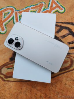 Honor 400 5G 512GB - 2