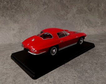 Modely 1:24 - 2