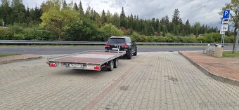Odťahová služba - 2