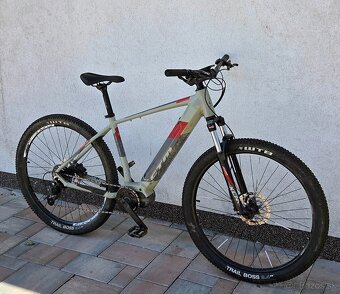 CTM Pulze - 2