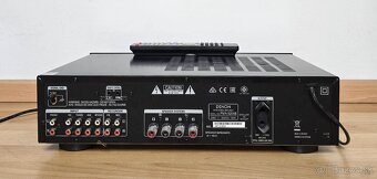 Denon PMA-520 AE - 2