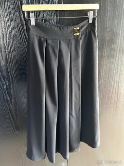 Zara midi skort - 2