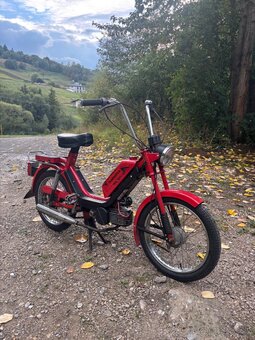 Babetta - 2