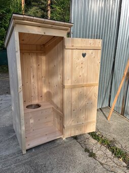 Latrina wc - 2