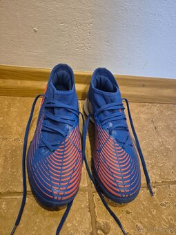 Sálovky Adidas - 2