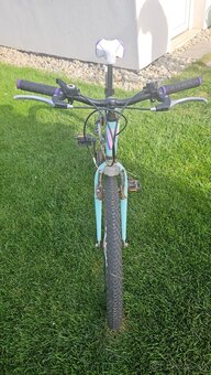 Bicykel KENZEL - 2