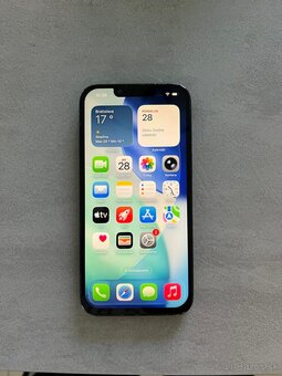 iPhone 13, 128 GB - 2