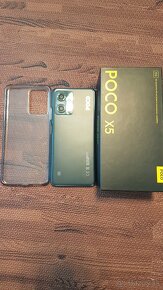 Xiaomi POCO X5 5G 6/128 - 2