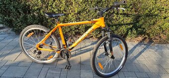 Predám bicykel - 2