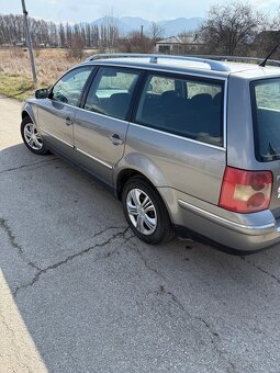 vw passat b5.5 kombi - 2