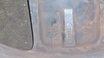 Predám elektroni originál audi tt - 2