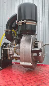 MT7 032/033 Unisystem motor 2t pohonna jednotka - 2