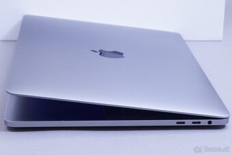 ZÁRUKA/Macbook Pro 13.3" TB CTO/I7 2.7GHZ/16GB RAM/256GB SS - 2